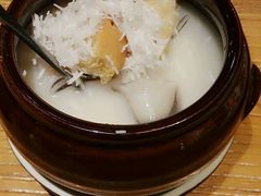 -云海肴·汽锅鸡·云南菜(天津国金汇店)