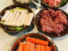 -憨铁匠老火锅(龙岗万科里店)