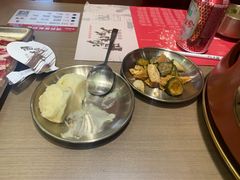 -西塔老太太泥炉烤肉(北京双井店)