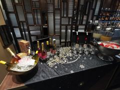 -康莱德酒店·美庭自助餐厅