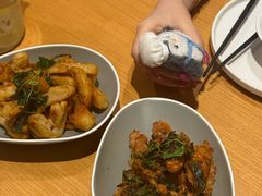 -隅乐胡椒虾·台湾菜·团建(皇岗店)