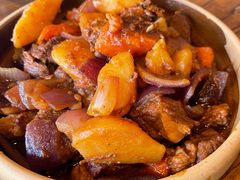 -卧龙堡客栈·中餐厅(古北水镇店)