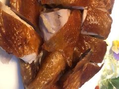 -明阁 Ming Court(广州朗豪酒店)