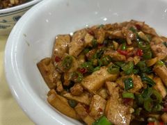 -笨罗卜浏阳菜馆(太平街店)