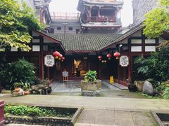 -海窝子古镇