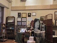 -莲泰式·中式·沐足·精油SPA采耳(天河店)