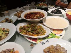 -东华天喜楼(涧西店)