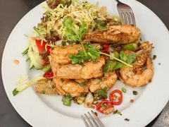 -妈阁铭记澳葡美食