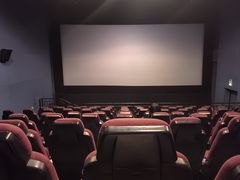 -嘉华国际影城(学清路店)