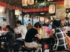 -南京大牌档(壹方天地店)