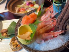 -松鹤精致料理(五一中路店)