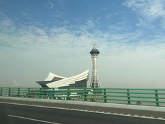 -宁波海天一洲景区