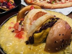 -Q MEX 库迈墨西哥餐吧(三里屯店)