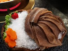 毛肚-湊湊火锅·茶憩(世博大道店)