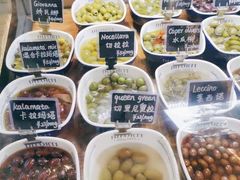 -Alimentari早午餐(安福路店)
