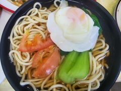 -奥华餐厅·老张记(台基厂店)