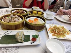 -香云轩·顺德菜(香云纱园林酒店店)