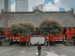 -关岳庙