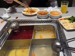 -海底捞火锅(吴中路店)