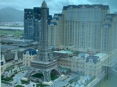 -澳门喜来登大酒店