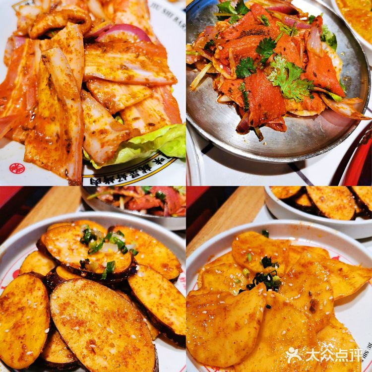 下雨的春天最佳配合--酒拾烤肉