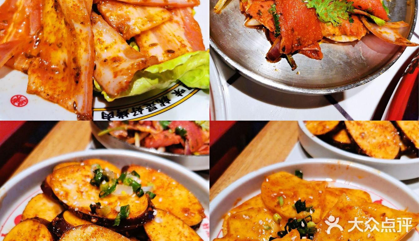 下雨的春天最佳配合--酒拾烤肉