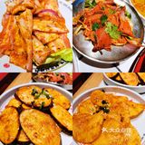 下雨的春天最佳配合--酒拾烤肉