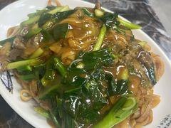 -潮隆牛肉美食城(莲花路店)