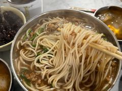 -正宗杨记普洱酸醋米线(总店)