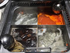 -海底捞火锅(北京路店)