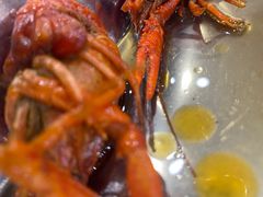 -江城燕子大排档(江汉路步行街店)