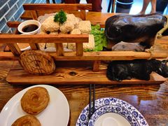 -寿州美味厨豆腐宴(寿县南门口西环路店)