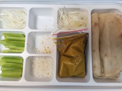 -京味斋·北京烤鸭(北京南站洋桥店)
