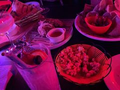 -MOSSO音乐酒吧·live house(南京旗舰店)