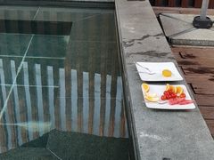 -明谷行馆·温泉