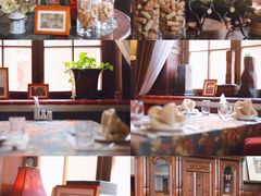 -中山路壹号传奇club·啤酒花园餐厅