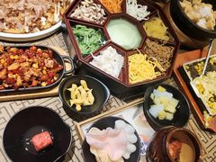 -将军牛排·尔滨地标朝鲜族美食(总店)