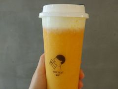 -喜茶(佛山顺德大良东乐路店)