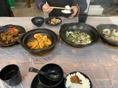 -小时候焗海鲜(鄞州万达店)