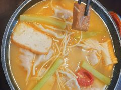 -袁记云饺的猜想(东方宝泰首店)