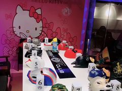 -Moss7Club 剧本杀桌游(inspark店)