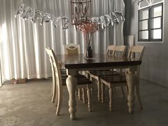 -花十悦·鲜花咖啡餐厅(振业城一期店)