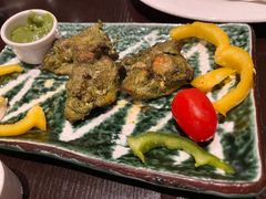 -克比叔叔印度餐厅Kebabs on the Grille(人民广场店)