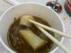 -卤大叔·广州牛杂(壹方城店)
