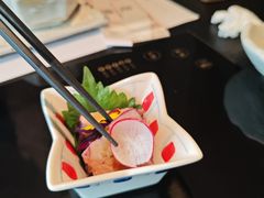 -花潮料理艺食馆(SM新生活广场店)