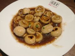 -全聚德(江宁店)
