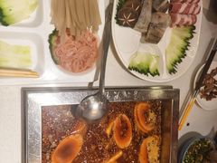 -安安火锅(上美广场店)