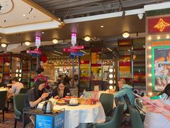 -稻香饭店(IFS国金中心店)