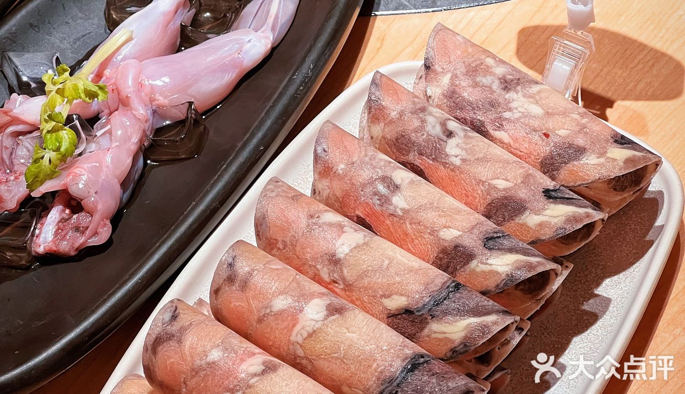 拜托‼️这么好吃的重庆火锅大家都来吃好嘛‼️