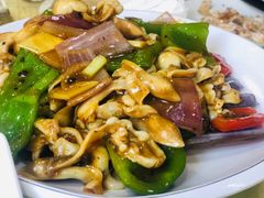 -老字号蛇口德记烧腊饭店·海鲜加工